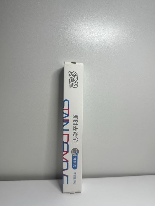 Карандаш от пятен STAIN REMOVE