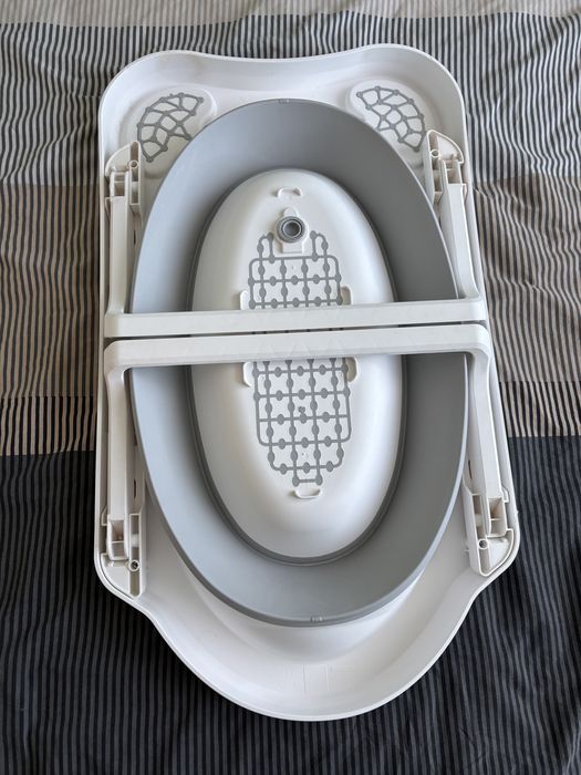 Сгъваемо корито за бяна