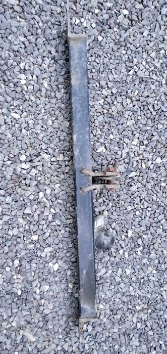 фаркоп для Mercedes E-Class  W210