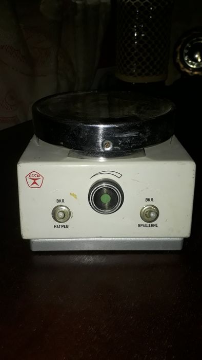 Магнитная мешалка