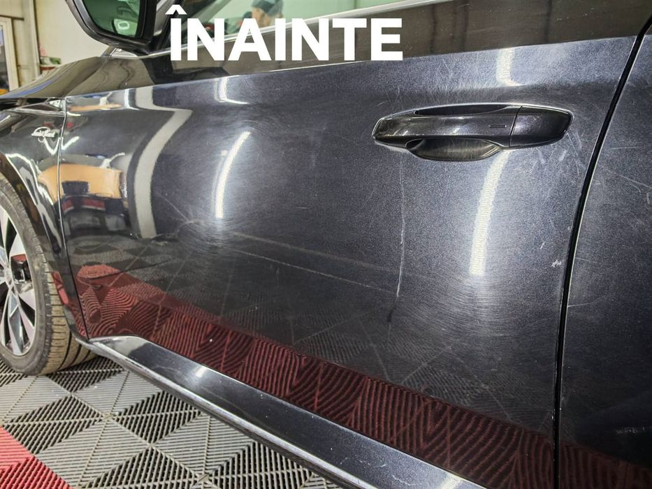 Polish Auto BM Detailing