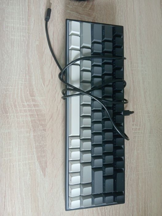 Клавиатура от леванс проводная