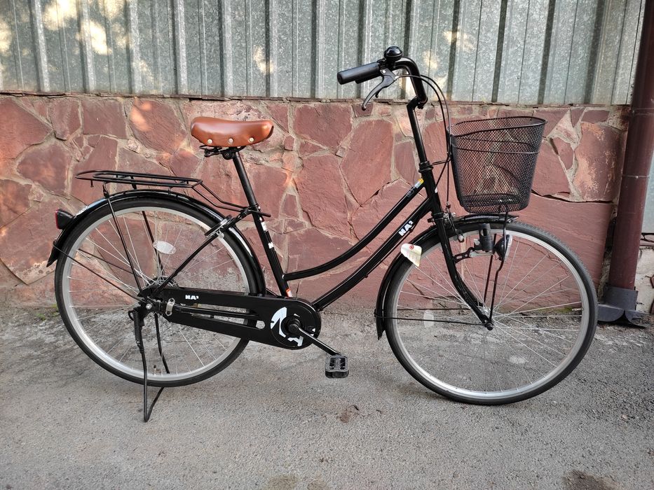 Привозные велосипеды