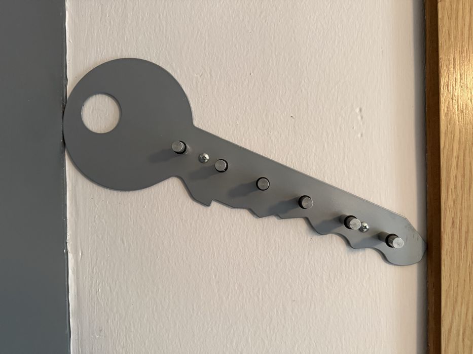 Закачалка (ключ)