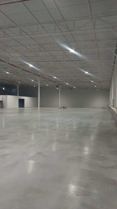 Сдаются в аренду склады