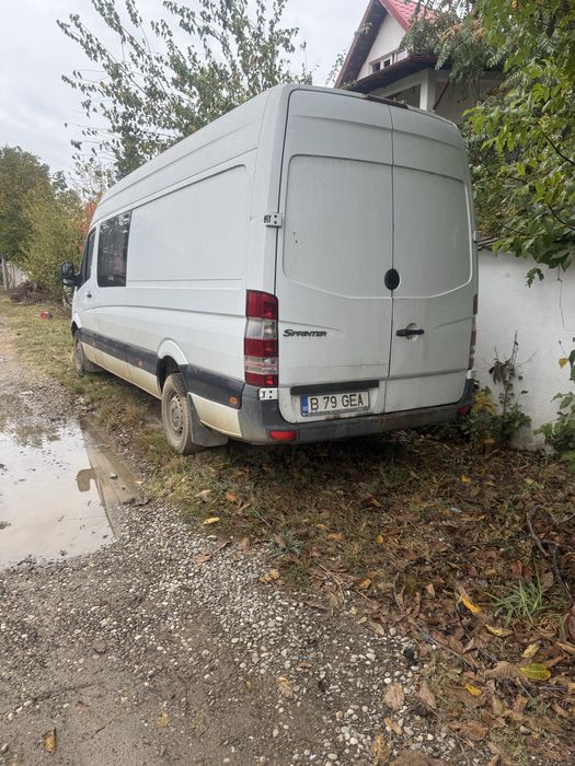 De vanzare Mercedes Sprinter 315 CDI