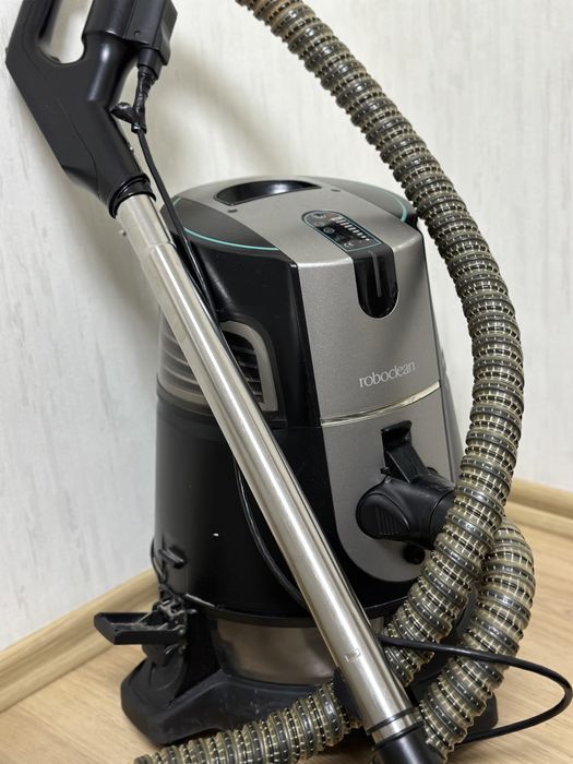 Продам пылесос