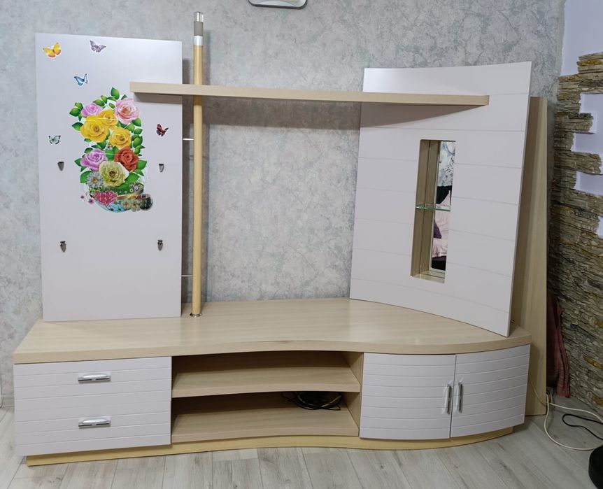 Стенка производство Италия