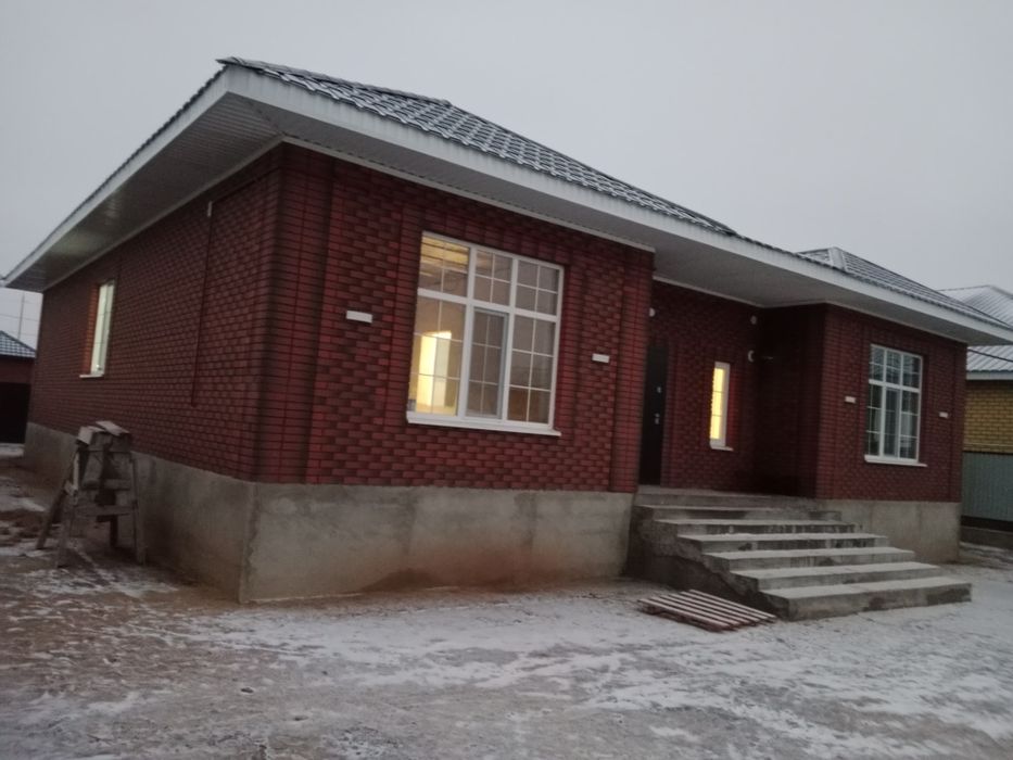 Дом на таншолпан жанатурмыс