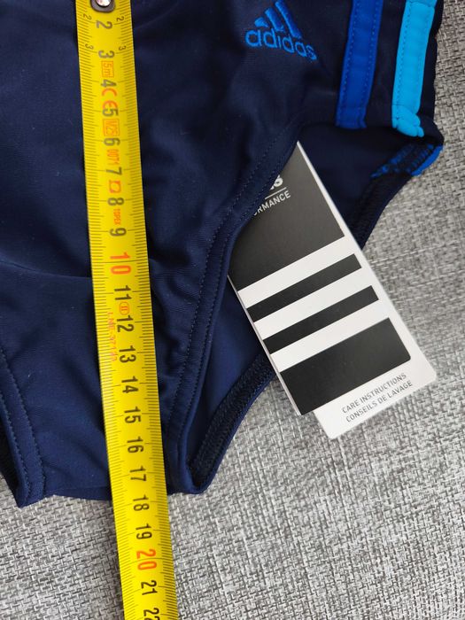 Adidas 6-8год. детски бански