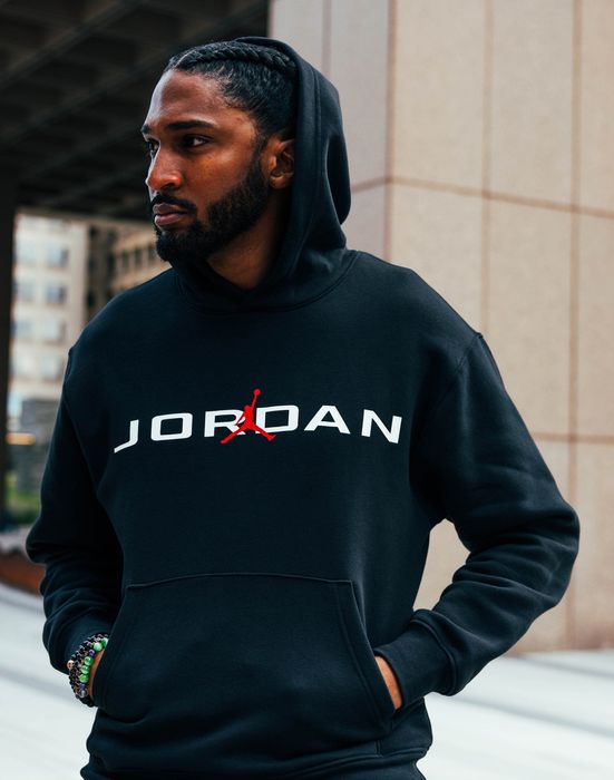Air Jordan Flc Hoodie