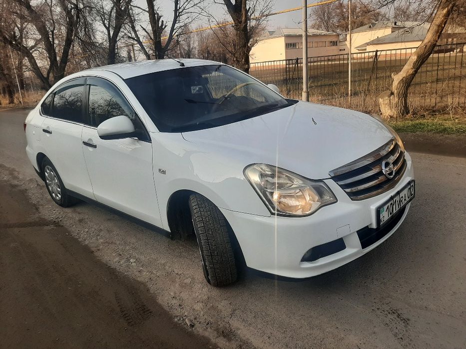 Продам автомобиль