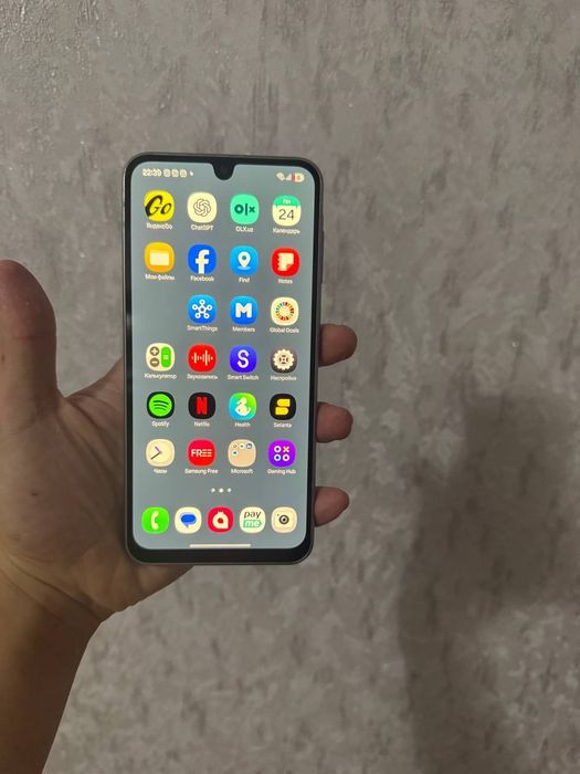 samsung A17/ 128gb
