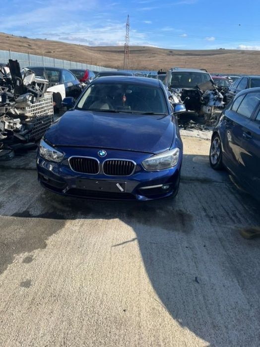 bmw 120d motor n47
