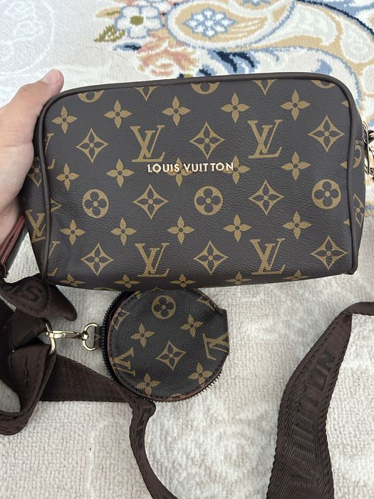 сумка LV за 3000 тг