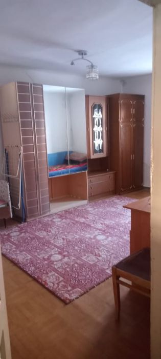 Сдам времянку без детей