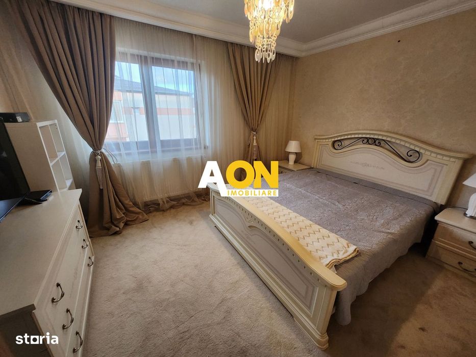 De inchiriat apartament 3 camere, Closca