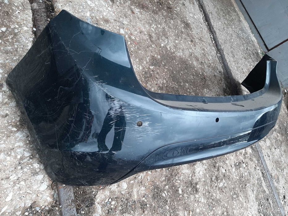 Задна броня за Опел Мерива Opel Meriva 2010-2017г 2бр