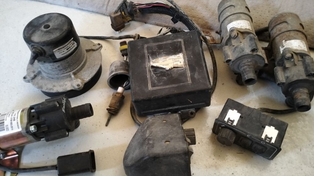 Автономка Тс14-10