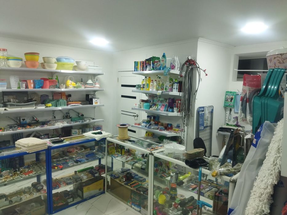 Продам коммерческое помещение