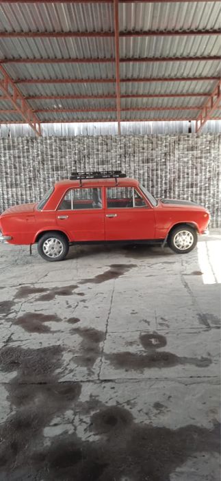 Продам копейку хорошую идеал