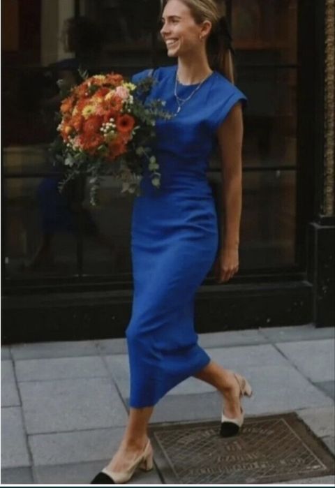 Разпродажба рокли  zara зара , манго