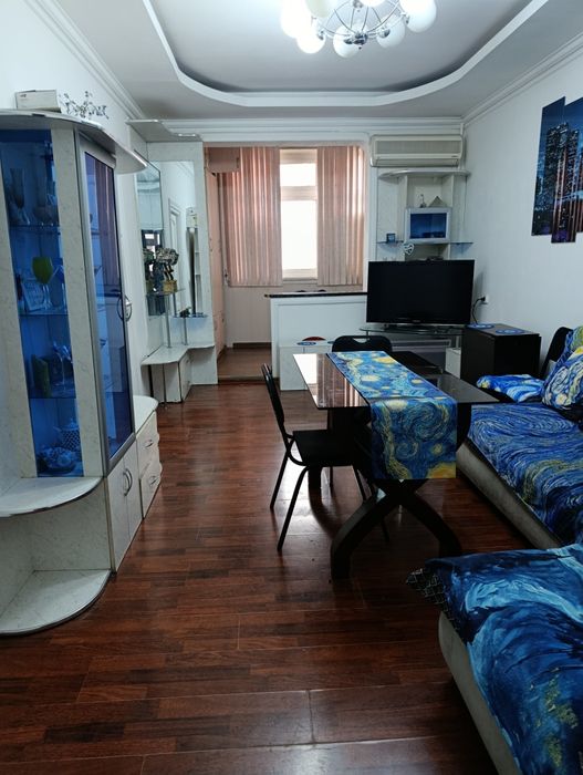 Шикарная Горка авторская от РАШИД ГАЛИ, с подсветкой.