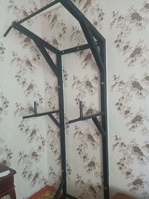 Турник универсальный ,стенка