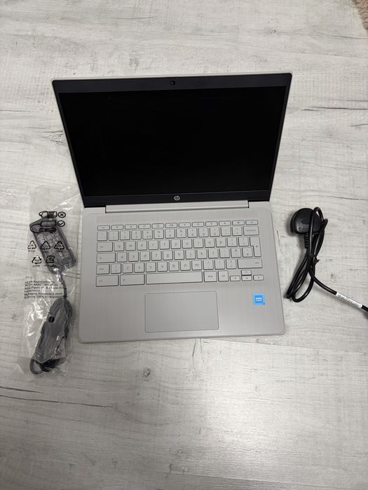 Laptop Hp Chromebook 14a
