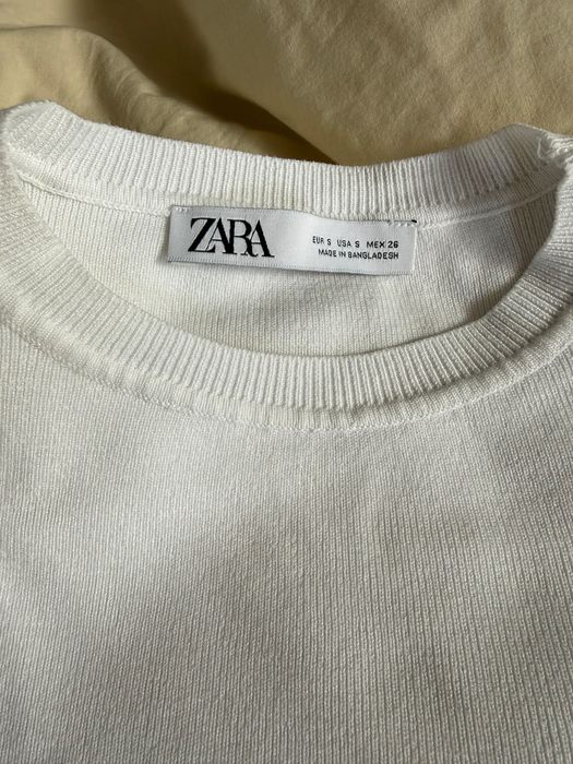 Дамска блуза Zara