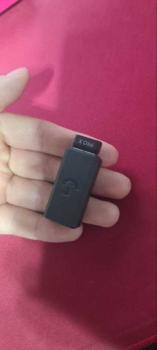 Logitech G Pro X Superlight