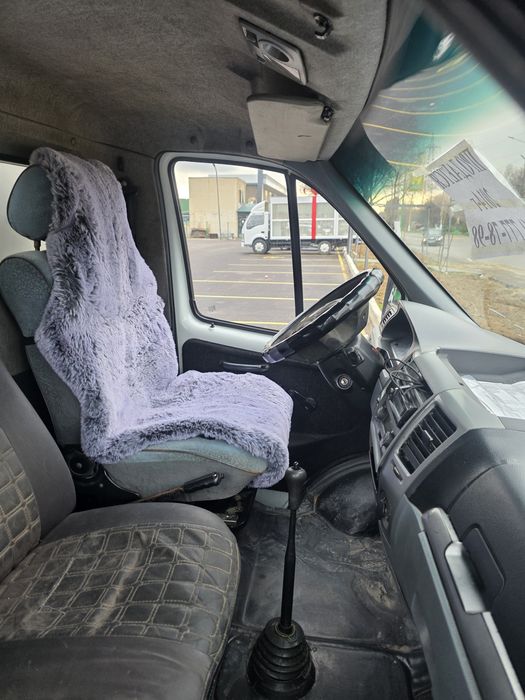 Газель 2014 года газ+бензин