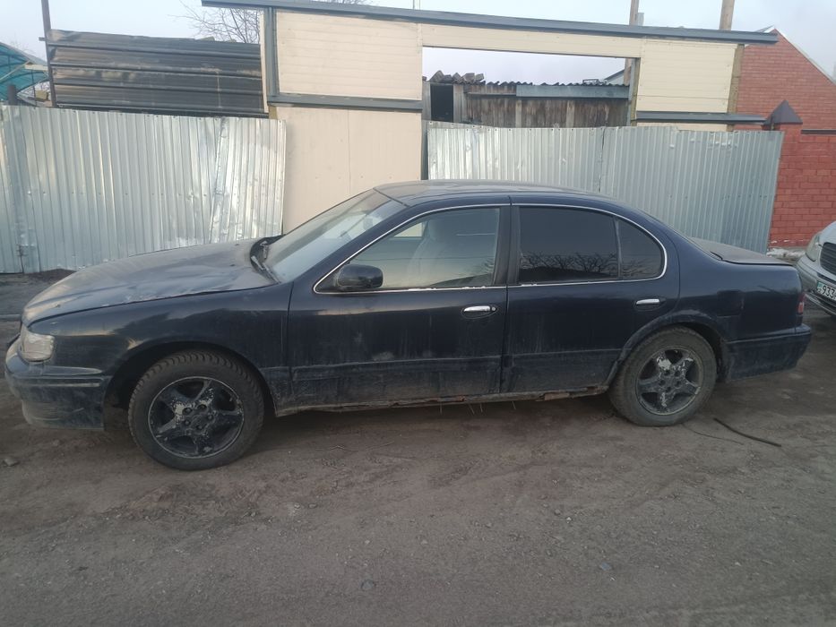 Продам Ниссан Цефиро