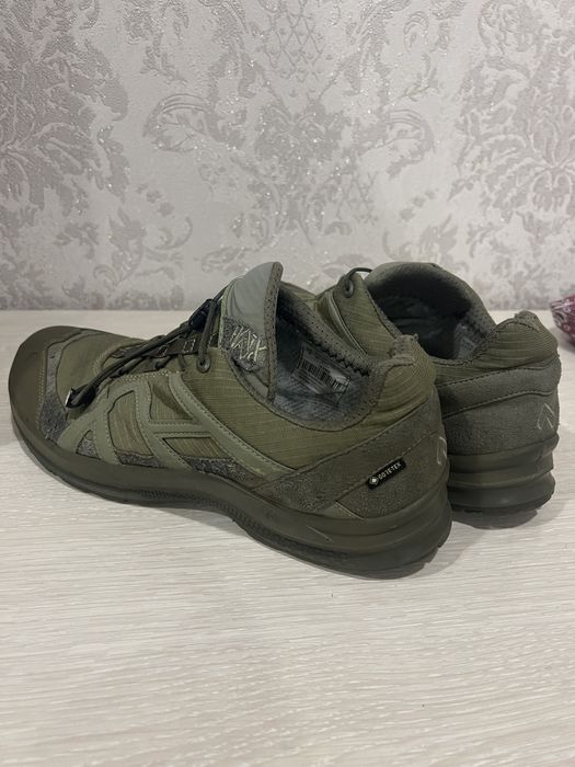Haix gortex 44 размер 25к