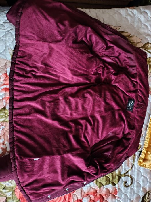 Куртка зима-весна женская