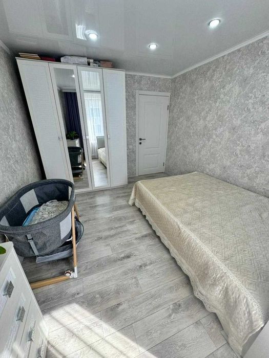 Продам 2 комнатную квартиру