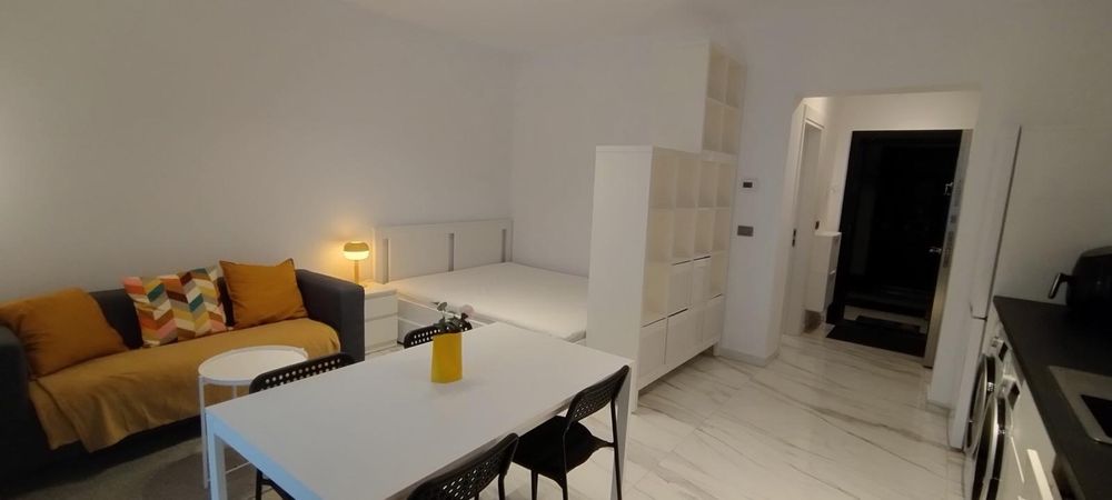 Garsonieră de închiriat – Braytim-Giroc | 330 €/lună | Disponibilă din 1 septembrie