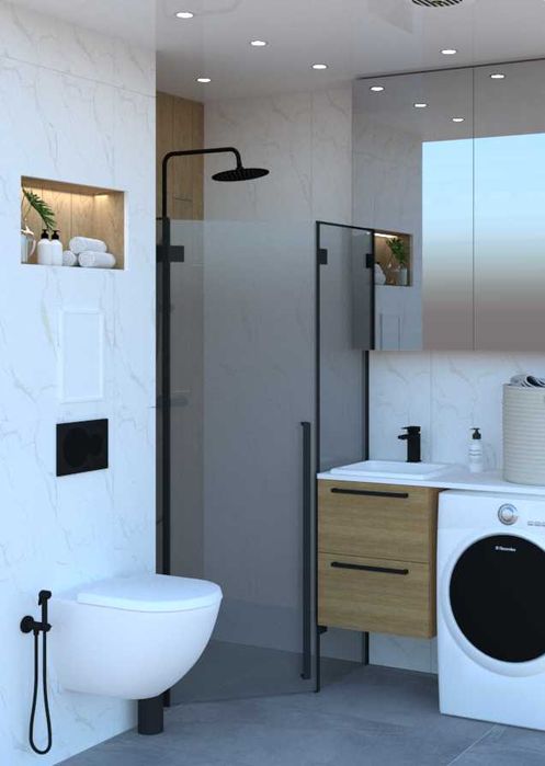 Интериорен дизайн, 2D и 3D проектиране, проектиране на мебели