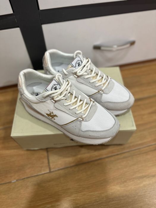 Дамски маратонки polo