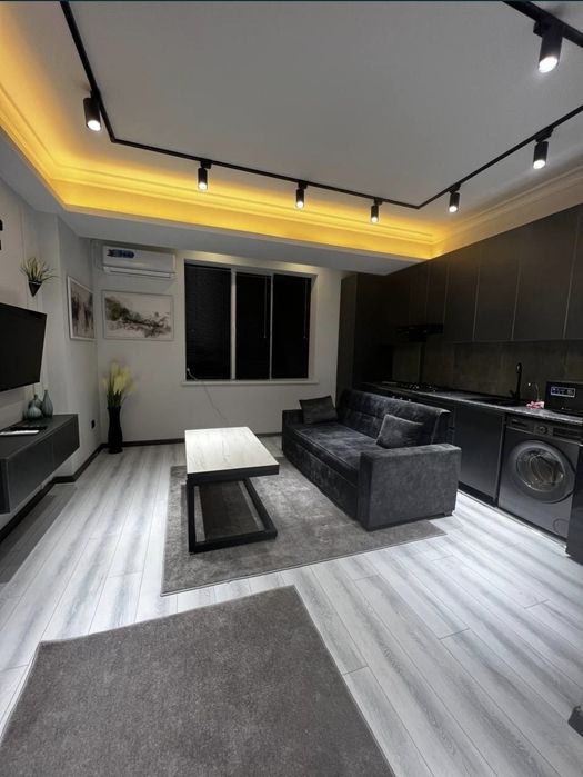 Аренда Юнусабад 2хКом