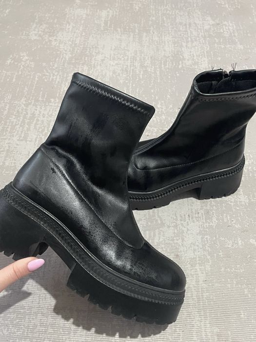 Продам женские саможки