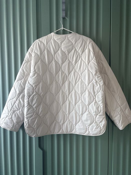 Куртка/жакет Zara 44р