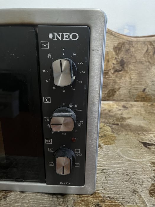 Электрическая плита NEO