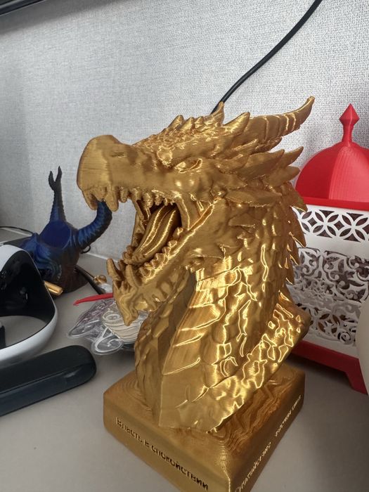 Продам 3д принтер