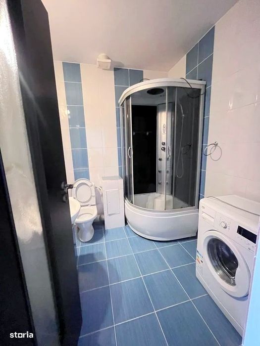 2 camere, decomandate, bloc nou, modern, in Marasti, strada Abrudului