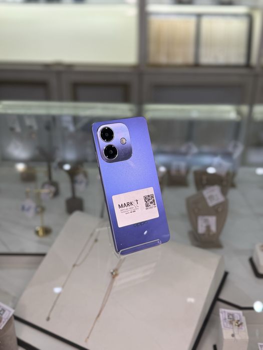 OPPO A5i 128GB.