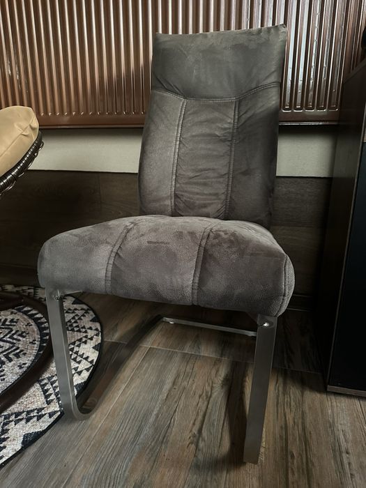 Кухненски столове