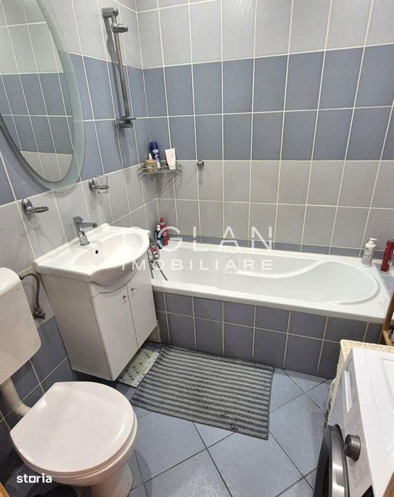 Apartament la mansarda 2 cam. STRAND, Comision 0%