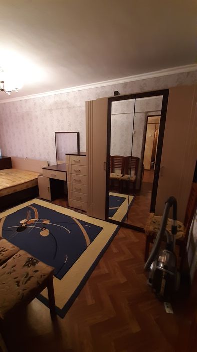 Сдается квартира помесячно