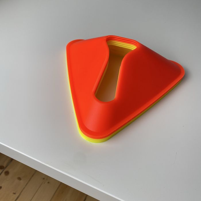 Комплект спортни принадлежности